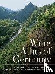Braatz, Dieter, Sautter, Ulrich, Swoboda, Ingo - Wine Atlas of Germany