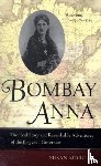 Morgan, Susan - Bombay Anna