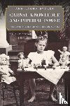 Stoler, Ann Laura - Carnal Knowledge and Imperial Power