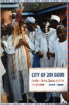Olupona, Jacob - City of 201 Gods