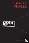 Hansen, Miriam - Cinema and Experience