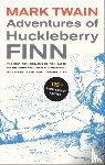Twain, Mark - Adventures of Huckleberry Finn, 125th Anniversary Edition