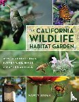 Bauer, Nancy - The California Wildlife Habitat Garden