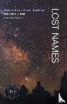Kim, Richard E. - Lost Names