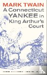 Twain, Mark - A Connecticut Yankee in King Arthur's Court