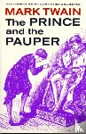 Twain, Mark - The Prince and the Pauper