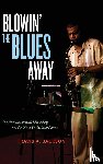 Jackson, Travis A. - Blowin' the Blues Away