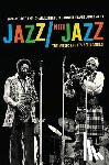  - Jazz/Not Jazz