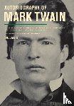 Twain, Mark - Autobiography of Mark Twain, Volume 2