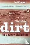 Montgomery, David R. - Dirt