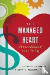 Hochschild, Arlie Russell - The Managed Heart