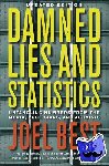 Best, Joel - Damned Lies and Statistics