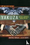 Kaplan, David E., Dubro, Alec - Yakuza