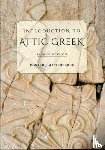 Mastronarde, Donald J. - Introduction to Attic Greek