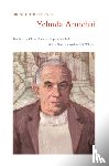 Amichai, Yehuda - The Selected Poetry Of Yehuda Amichai