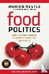 Nestle, Marion - Food Politics