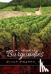 Coates, Clive - My Favorite Burgundies