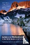Melack, John M., Sadro, Steven, Sickman, James O., Dozier, Jeff - Lakes and Watersheds in the Sierra Nevada of California