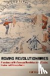 Berberian, Houri - Roving Revolutionaries