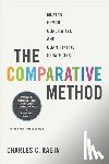 Ragin, Charles C. - The Comparative Method