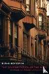 Schulman, Sarah - The Gentrification of the Mind