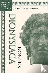 Nonnus - Dionysiaca