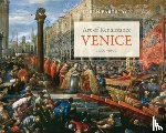 Partridge, Loren - Art of Renaissance Venice, 1400–1600