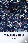 Ramsey, Guthrie P. - Who Hears Here?