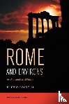 Coarelli, Filippo - Rome and Environs