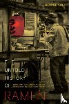 Solt, George - The Untold History of Ramen