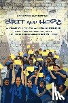 Davenport, Barbara - Grit and Hope