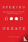Evans, Michael S. - Seeking Good Debate