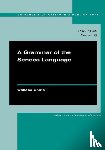 Chafe, Wallace - A Grammar of the Seneca Language