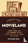 Abel, Richard - Menus for Movieland