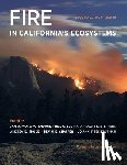  - Fire in California's Ecosystems