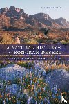 Arizona-Sonora Desert Museum - A Natural History of the Sonoran Desert