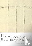 Rosenberger, Christina Bryan - Drawing the Line