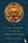  - The Yellow Emperor's Classic of Internal Medicine