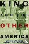 Laurent, Sylvie - King and the Other America
