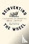 Percival, Bronwen, Percival, Francis - Reinventing the Wheel