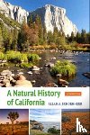 Schoenherr, Allan A. - A Natural History of California