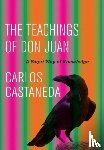 Castaneda, Carlos - The Teachings of Don Juan