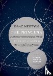 Newton, Sir Isaac, Budenz, Julia - The Principia: The Authoritative Translation and Guide