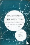 Newton, Sir Isaac - The Principia: The Authoritative Translation and Guide