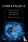 Tusikov, Natasha - Chokepoints