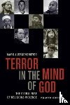 Juergensmeyer, Mark - Terror in the Mind of God, Fourth Edition