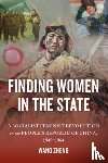 Wang, Zheng - Finding Women in the State