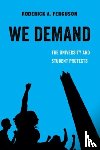 Ferguson, Roderick A. - We Demand
