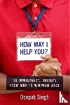 Singh, Deepak - How May I Help You?