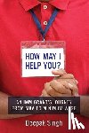 Singh, Deepak - How May I Help You?